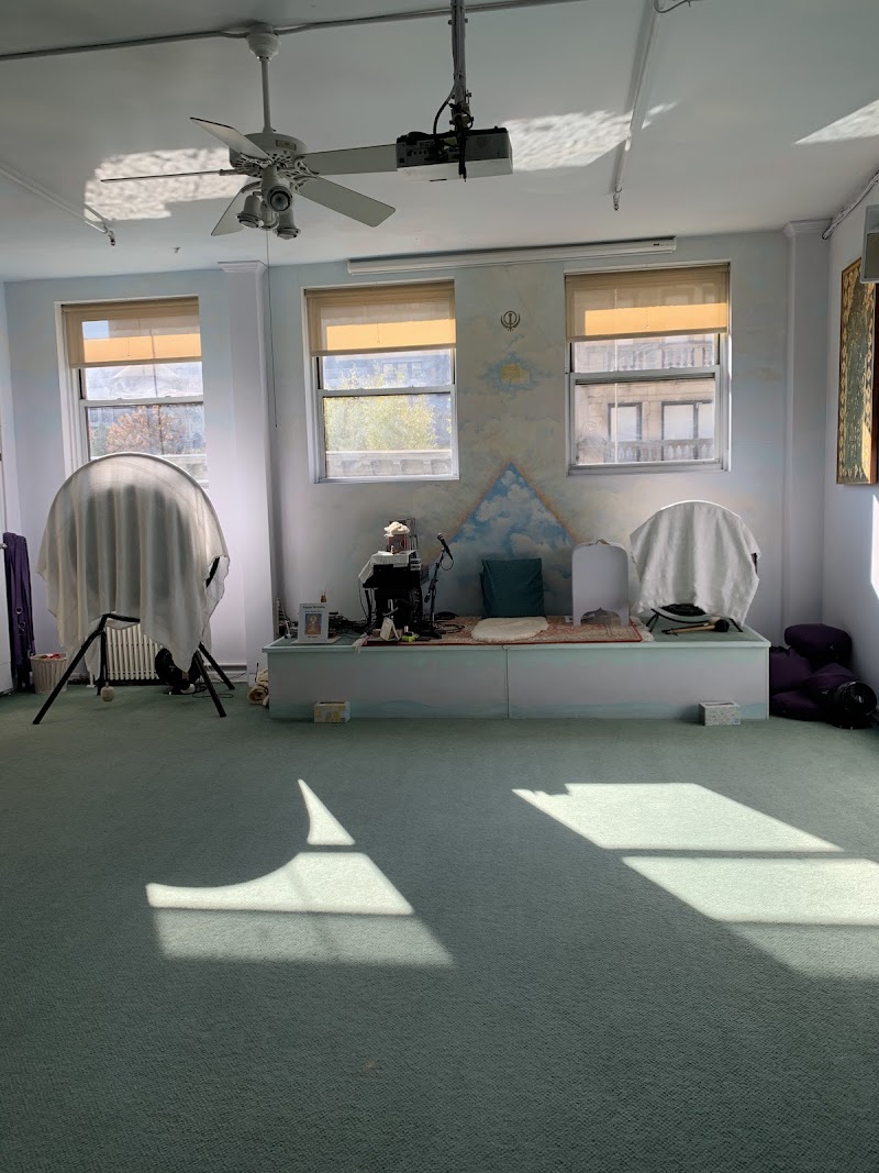 Kundalini Yoga East photo 2