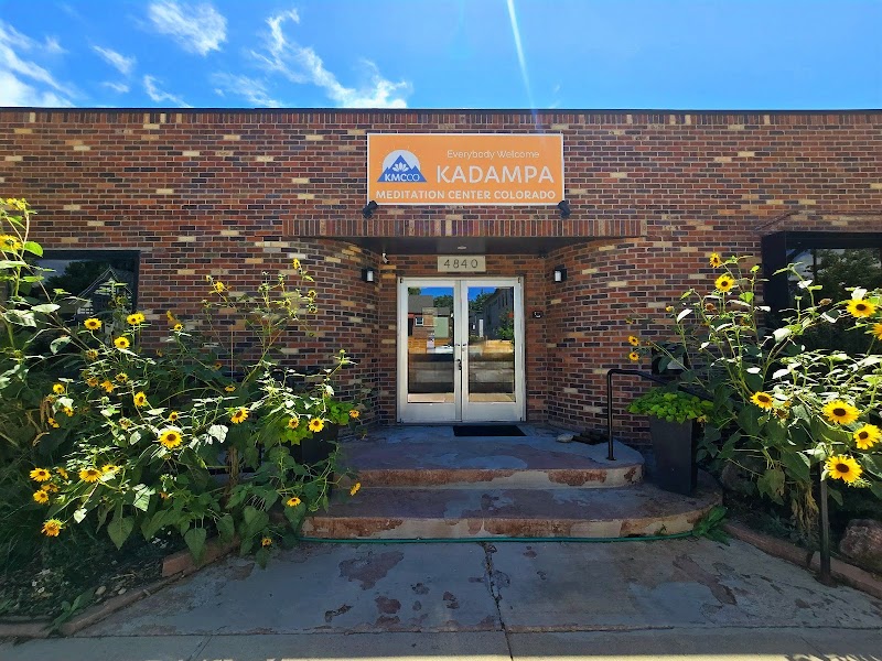 Kadampa Meditation Center Colorado- Meditation for all levels of interest photo 2