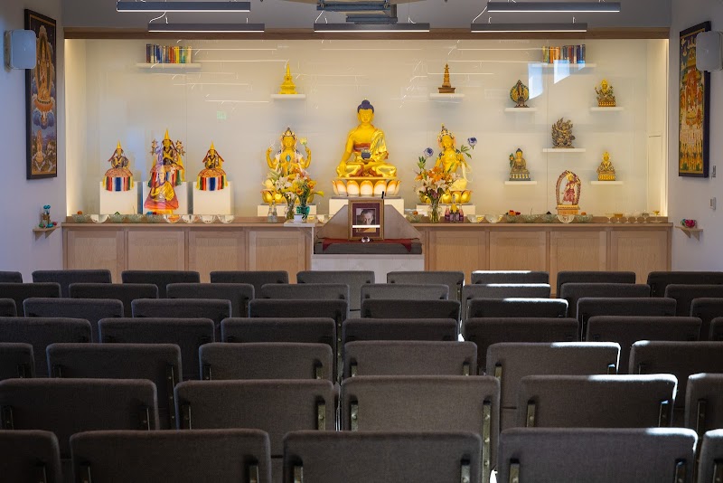 Kadampa Meditation Center Colorado- Meditation for all levels of interest photo 3