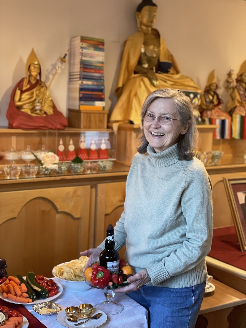 Kadampa Meditation Center Colorado- Meditation for all levels of interest photo 4