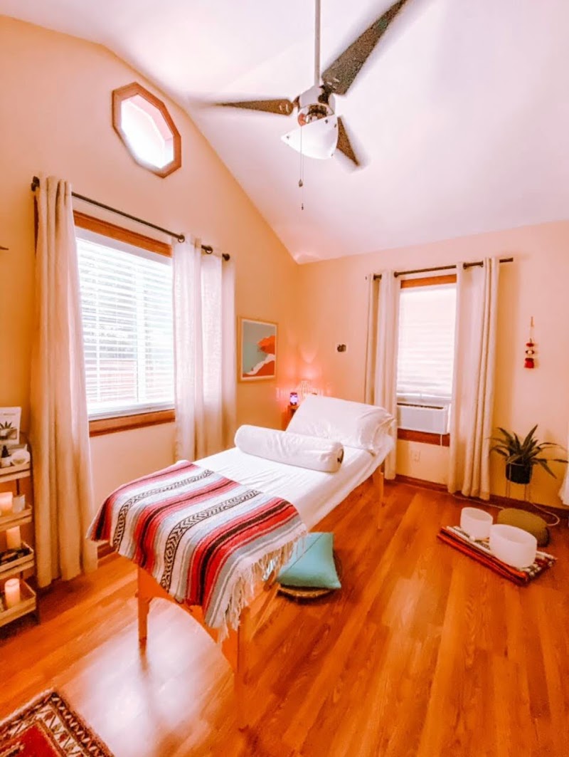 Olé Santé Holistic Arts