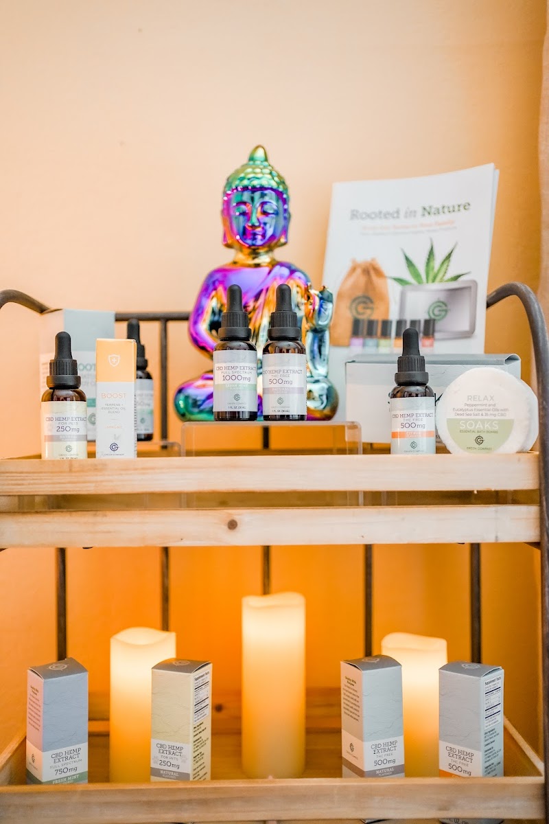 Olé Santé Holistic Arts photo 4