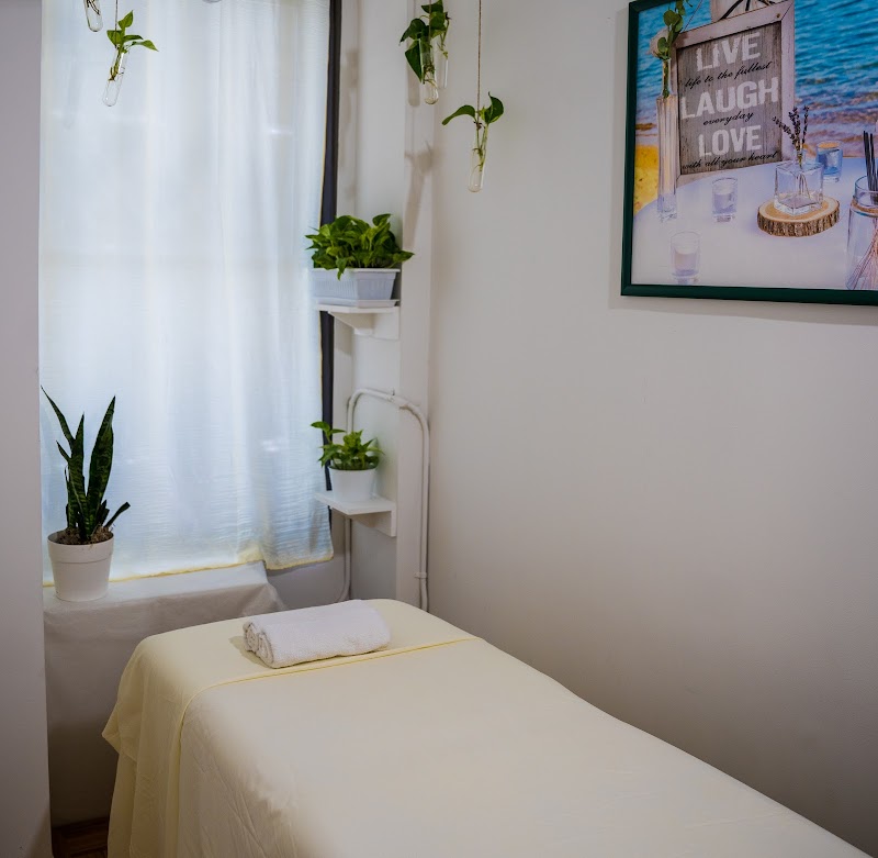 Susy Qi Acupuncture