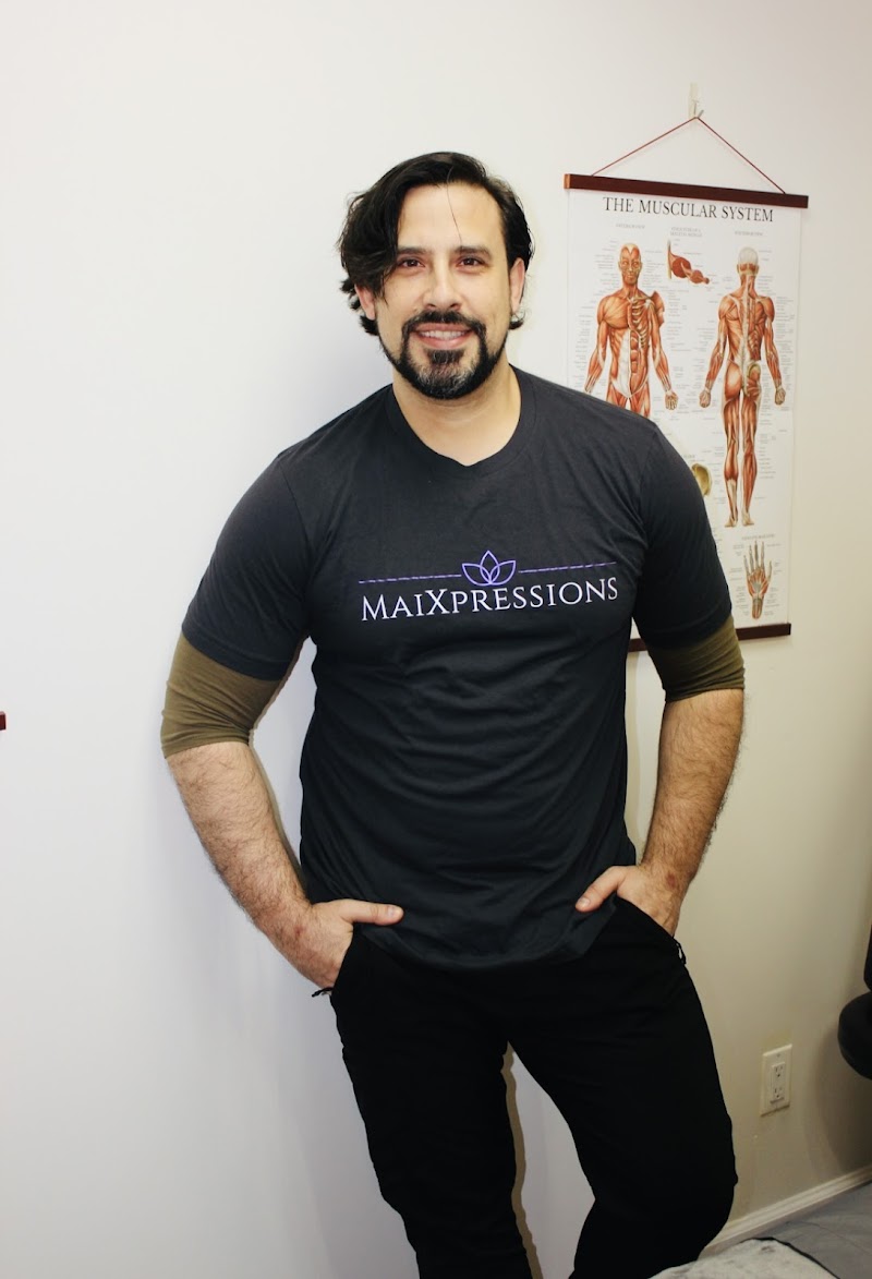 MAIXPRESSIONS photo 2