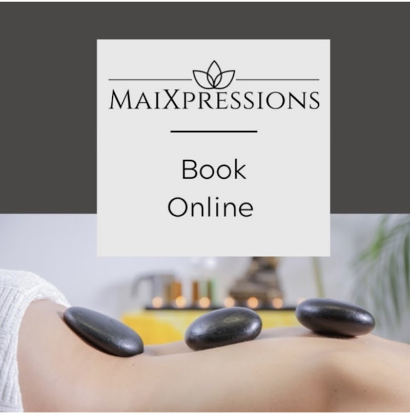 MAIXPRESSIONS photo 3