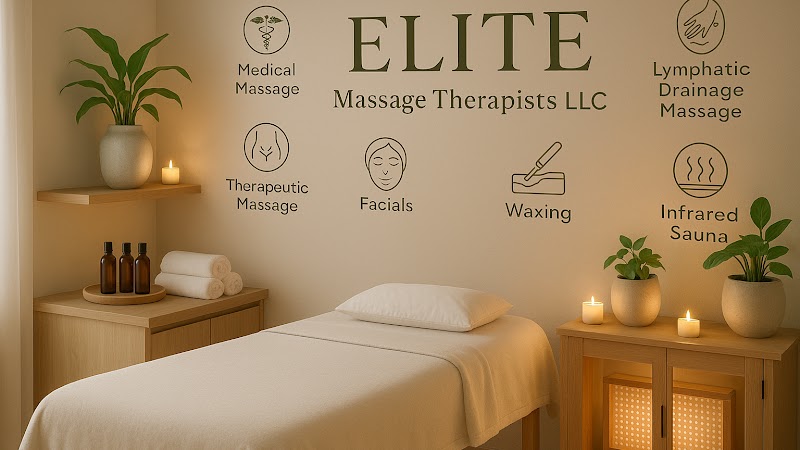 Elite Massage Therapists LLC