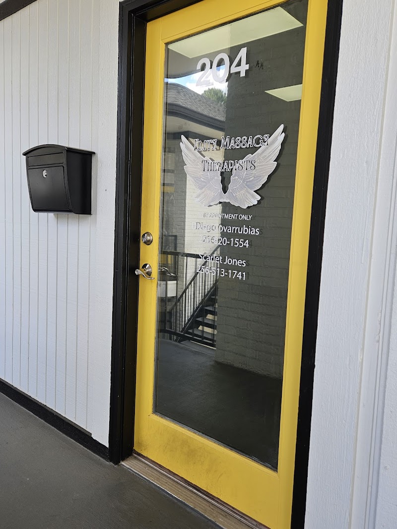 Elite Massage Therapists LLC photo 3