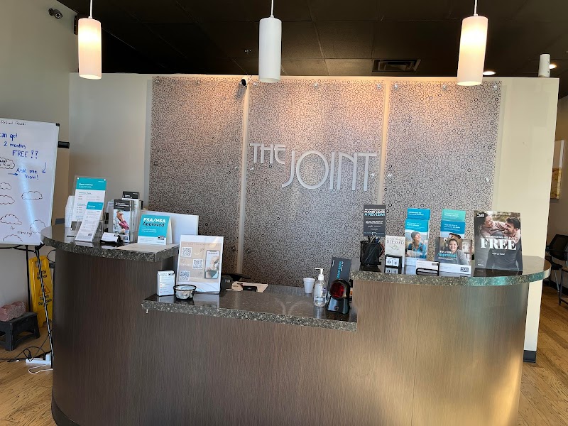 The Joint Chiropractic photo 3