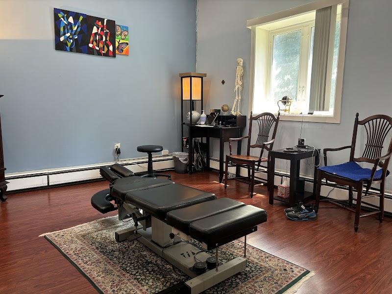 Nabi Movement: Daniel Han, DC