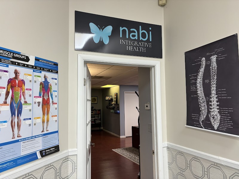 Nabi Movement: Daniel Han, DC photo 3