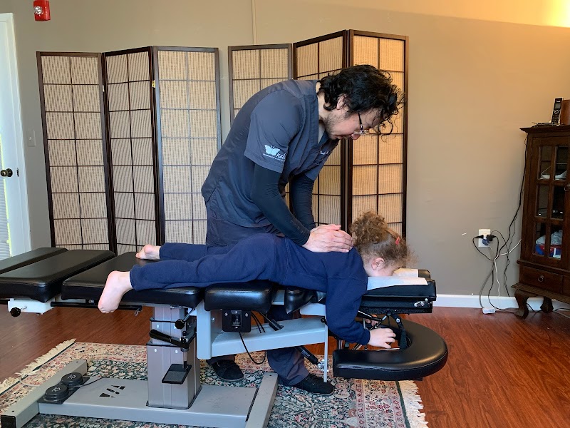 Nabi Movement: Daniel Han, DC photo 4