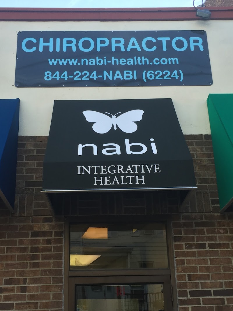 Nabi Movement: Daniel Han, DC photo 5