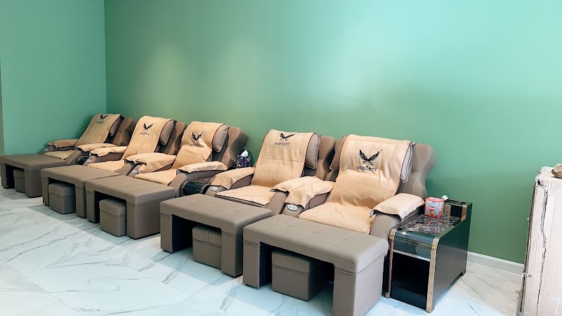 Bowery Day Spa