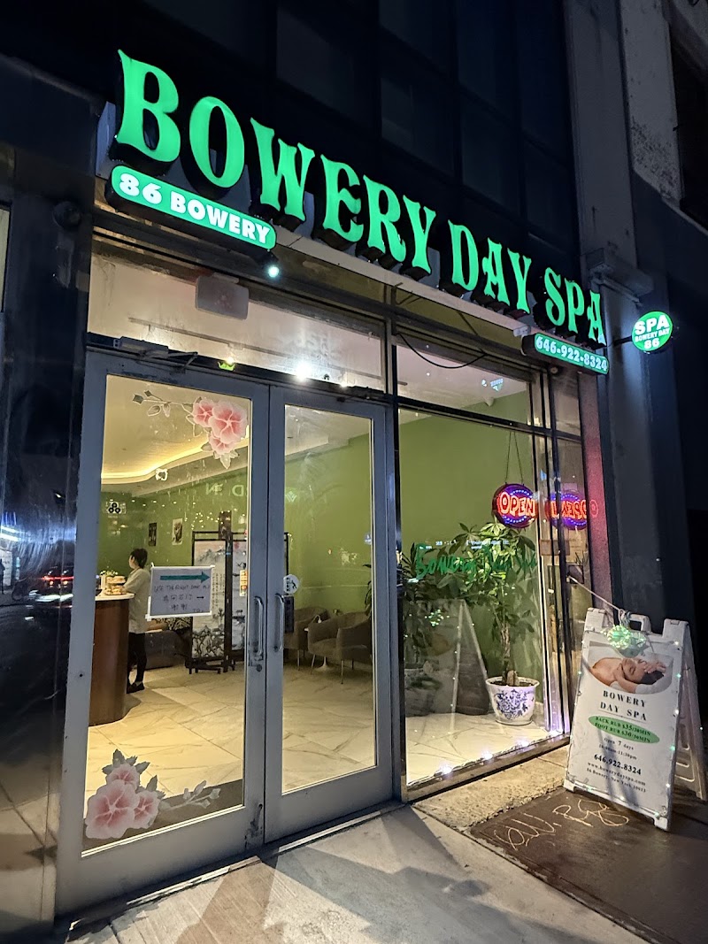 Bowery Day Spa photo 5