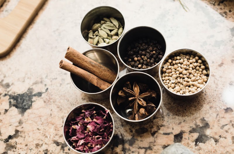 Bliss Alchemy