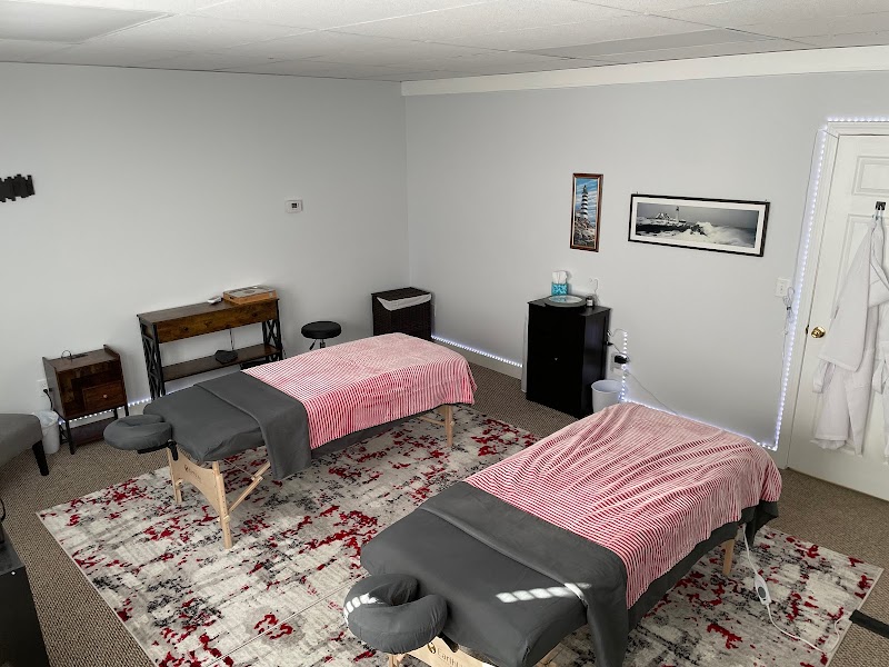 Healing Hands Massage photo 3