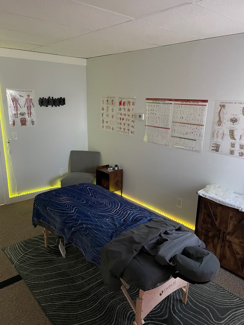 Healing Hands Massage photo 4
