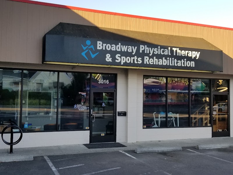 Broadway Physical Therapy & Sports Rehabilitation, LLC photo 2