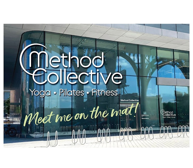 Method Collective photo 2