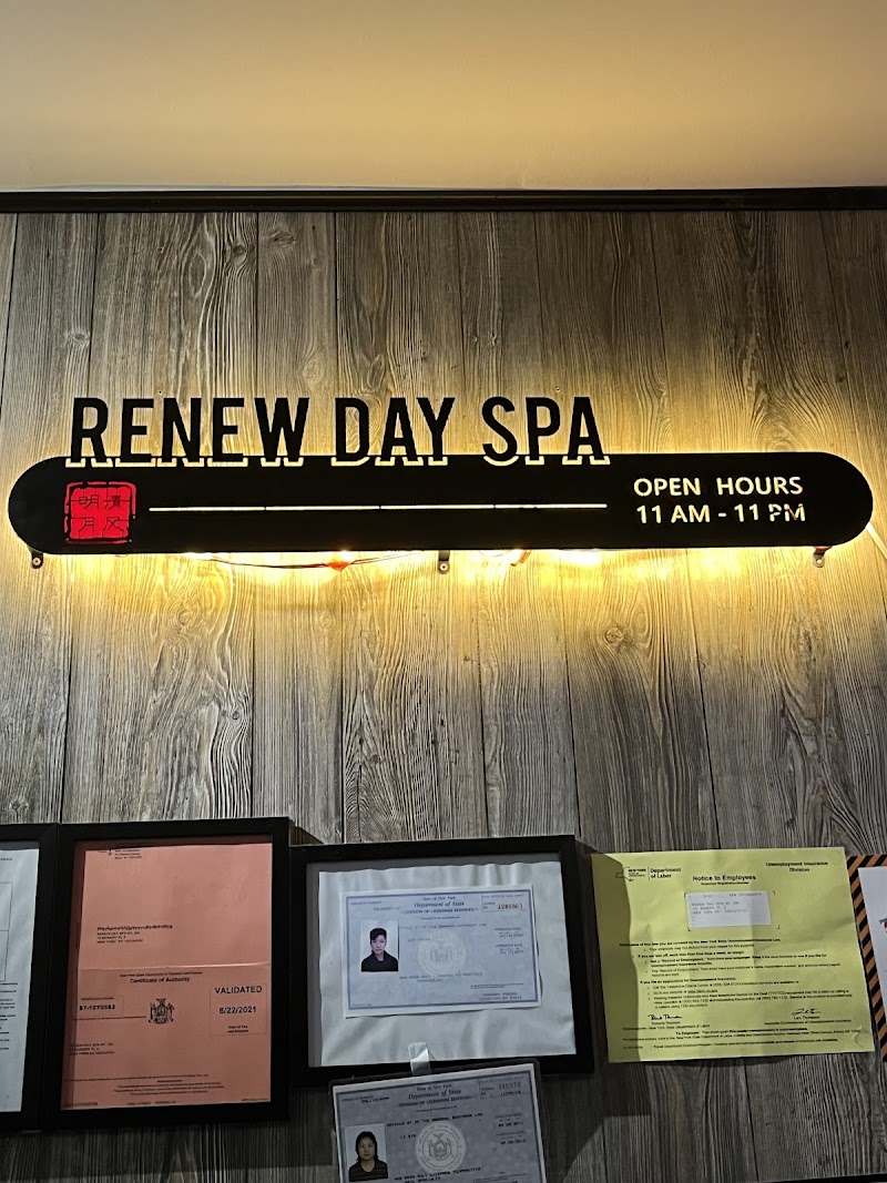 Renew Day Spa photo 2