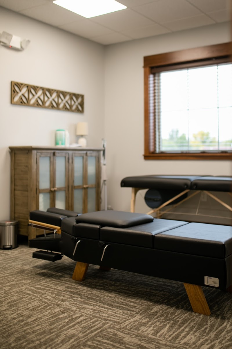 New Dawn Chiropractic & Acupuncture
