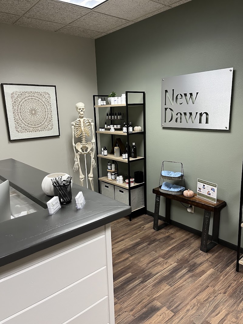 New Dawn Chiropractic & Acupuncture photo 2