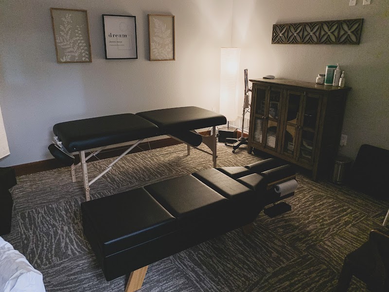 New Dawn Chiropractic & Acupuncture photo 3