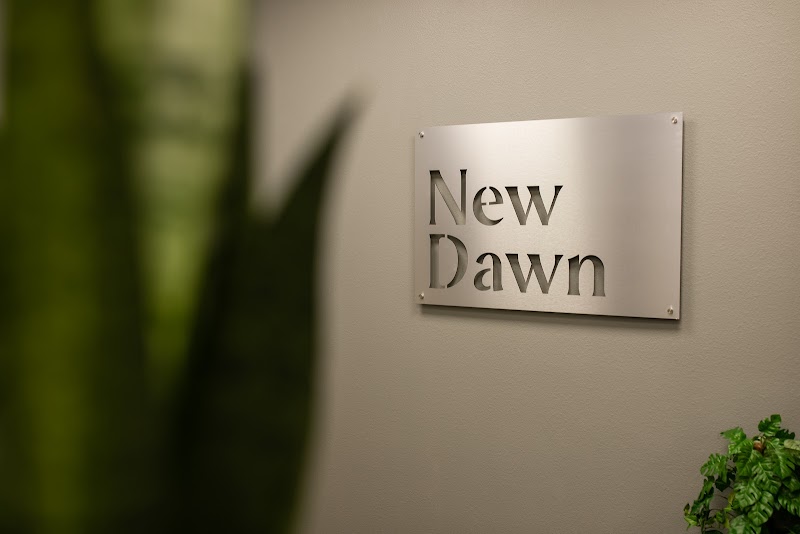 New Dawn Chiropractic & Acupuncture photo 4