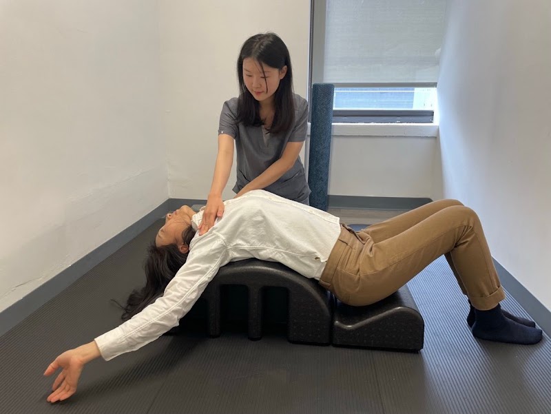 Balance in Motion Physical Therapy photo 2