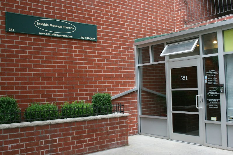 Eastside Massage Therapy photo 3
