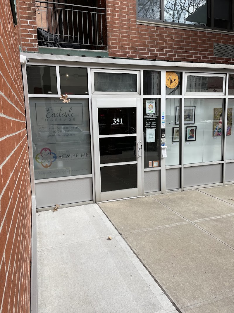 Eastside Massage Therapy photo 4