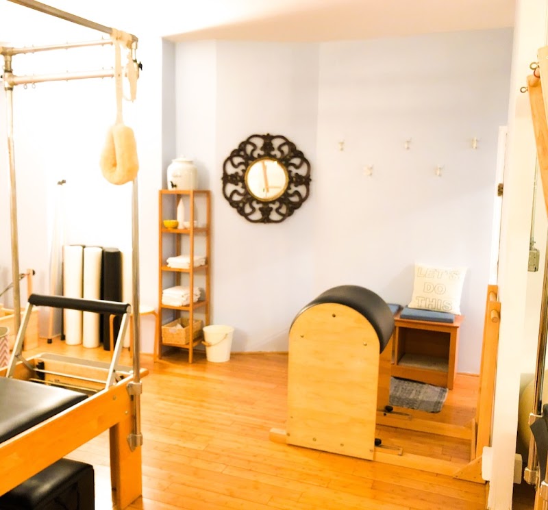 Flying Squirrel Studios photo 3