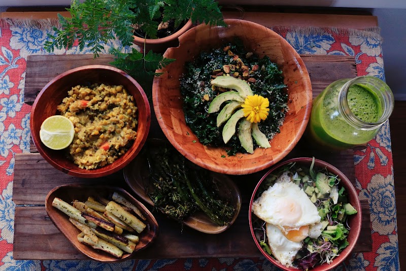 Revive Our Roots - Ayurvedic Wellness