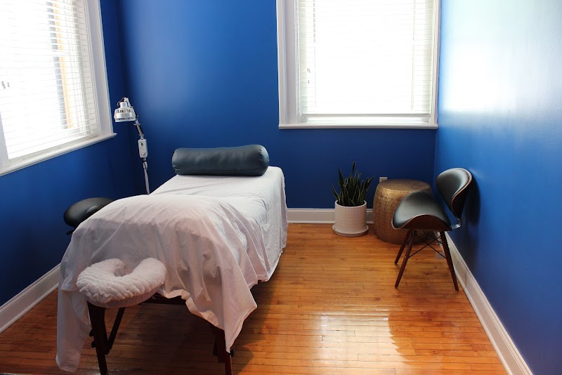 Vitellas Zhang Acupuncture photo 2