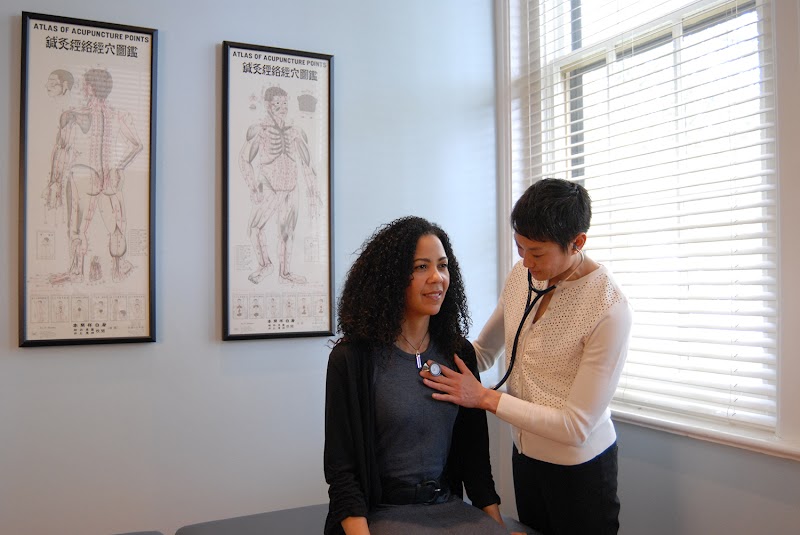 Vitellas Zhang Acupuncture photo 3