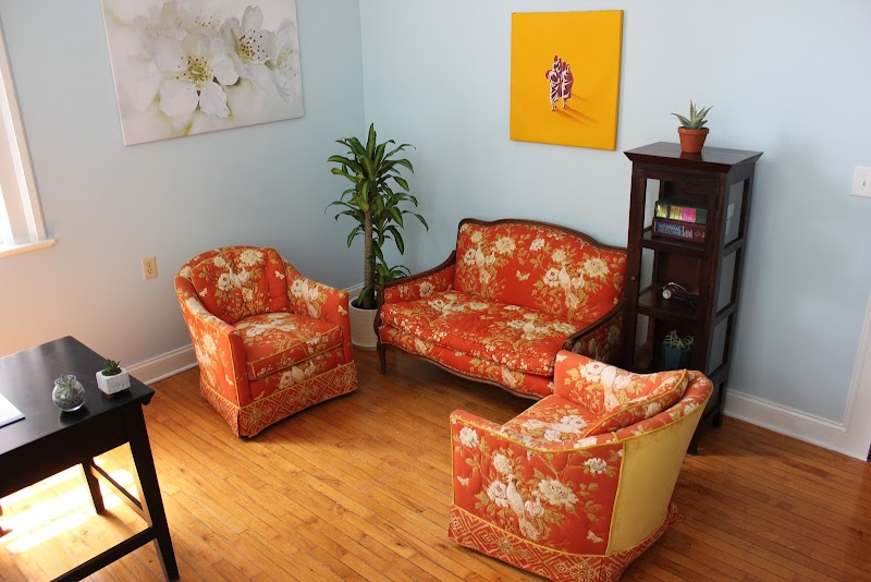 Vitellas Zhang Acupuncture photo 4