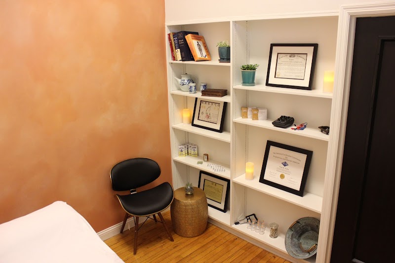 Vitellas Zhang Acupuncture photo 5