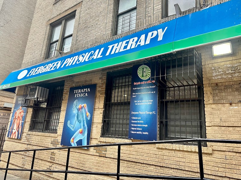 Evergreen Physical Therapy