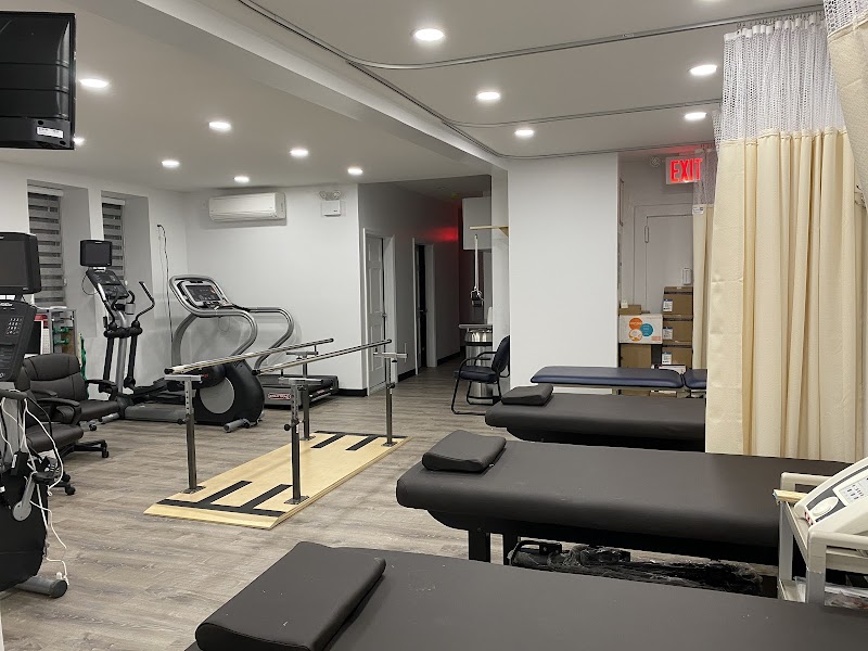 Evergreen Physical Therapy photo 2