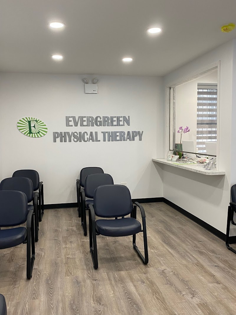 Evergreen Physical Therapy photo 3