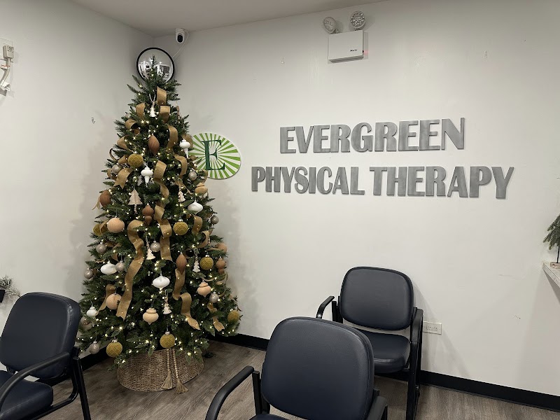 Evergreen Physical Therapy photo 4