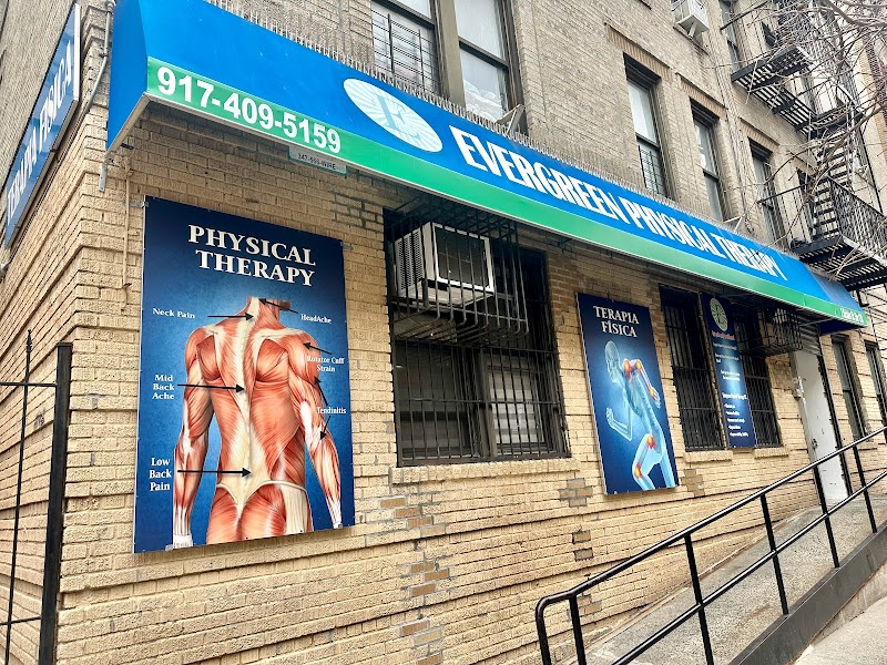 Evergreen Physical Therapy photo 5
