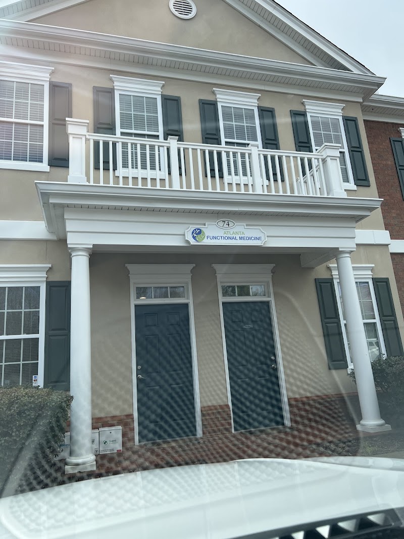 Atlanta Functional Medicine photo 3