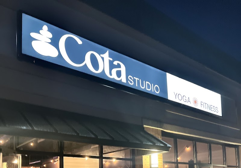 Cota Studio Yoga and Fitness photo 2