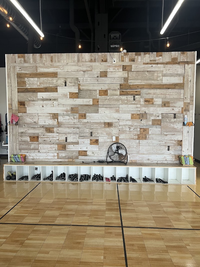 Cota Studio Yoga and Fitness photo 3