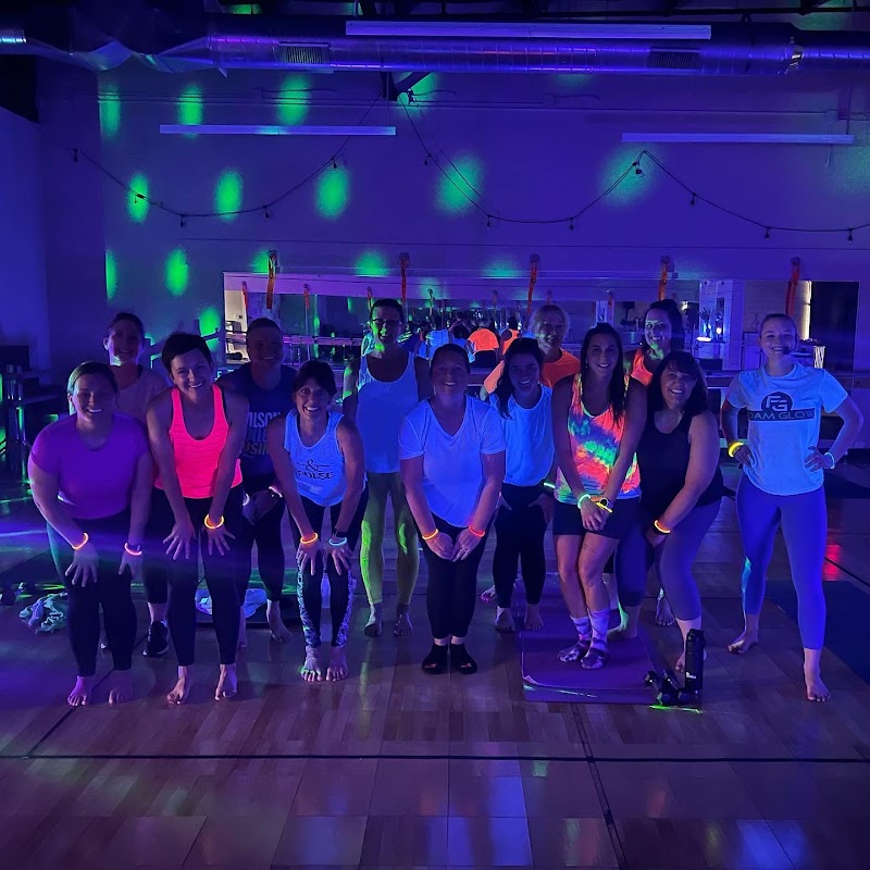 Cota Studio Yoga and Fitness photo 5