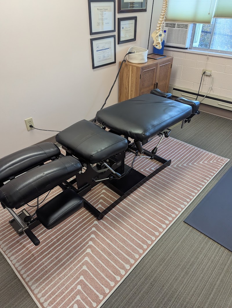 Active Seattle Chiropractic + Sports Therapy photo 4