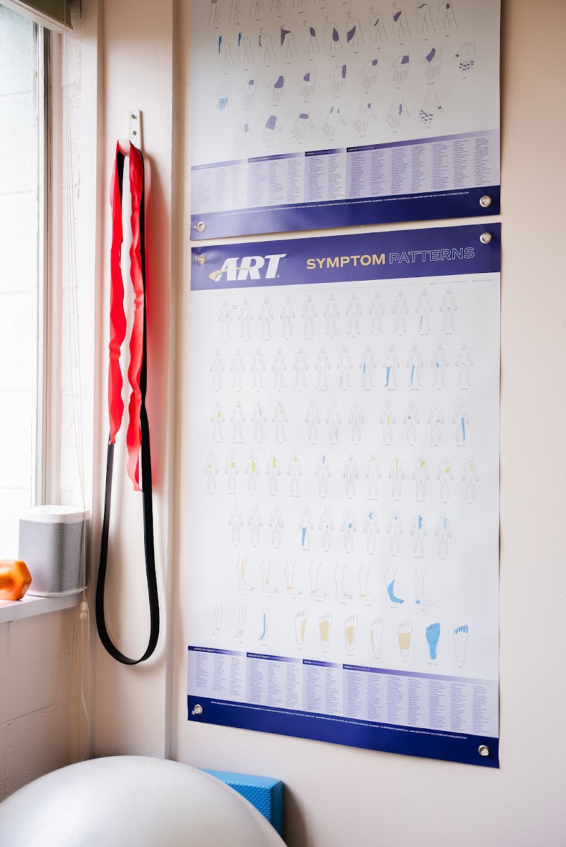 Active Seattle Chiropractic + Sports Therapy photo 5
