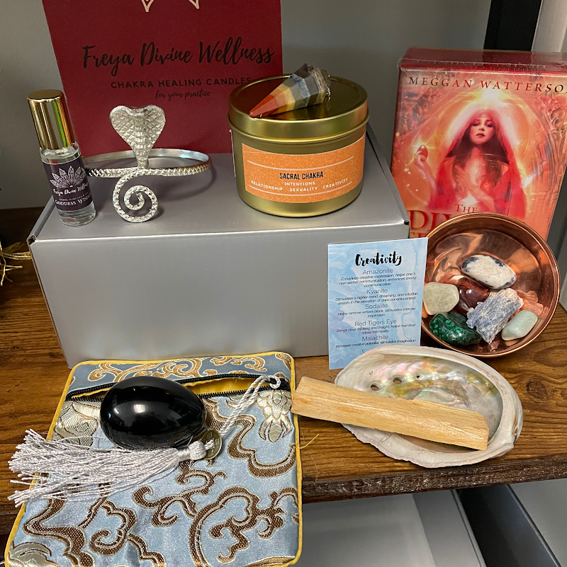 Mind Body Hoboken - 10 years of experience photo 4