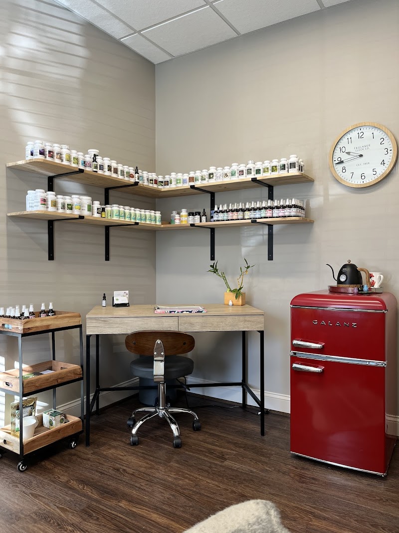 A.T. Holistic Wellness photo 2